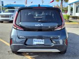 Used 2023 Kia Soul LX w/ LX Technology Package image 5
