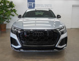 Used 2021 Audi RS Q8 w/ Black Optic Package image 2