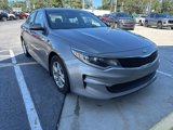 Used 2016 Kia Optima LX w/ LX Convenience Package image 2