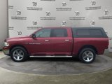 Used 2012 RAM 1500 Big Horn w/ Luxury Group image 2