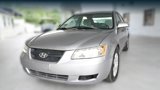 Used 2007 Hyundai Sonata GLS image 3