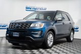 Certified 2017 Ford Explorer 4WD image 3