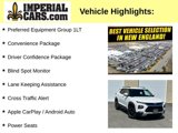 Certified 2023 Chevrolet TrailBlazer LT w/ Convenience Package image 3