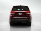 Used 2019 Jeep Grand Cherokee Limited w/ Luxury Group II image 4