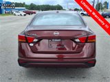 Used 2023 Nissan Altima 2.5 SV image 4