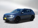 Used 2019 Volkswagen Tiguan SE image 3