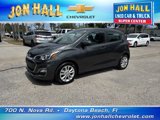 Used 2022 Chevrolet Spark LT image 2