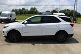 Used 2023 Chevrolet Equinox RS image 2