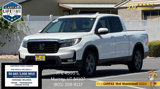 Used 2021 Honda Ridgeline RTL-E image 3