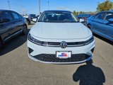 New 2025 Volkswagen Jetta SEL image 2