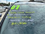 Used 2007 Toyota RAV4 2WD image 2