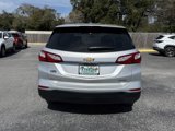 Used 2021 Chevrolet Equinox LS image 4