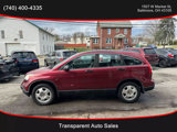 Used 2007 Honda CR-V LX image 5