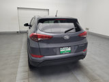 Used 2018 Hyundai Tucson SE w/ Cargo Package image 6