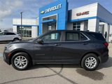 Certified 2023 Chevrolet Equinox LT image 3