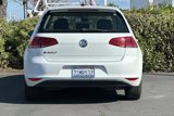 Used 2016 Volkswagen e-Golf SE w/ DC Fast Charging Package image 5