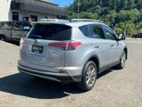 Used 2017 Toyota RAV4 Limited image 5