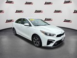 Used 2021 Kia Forte LXS image 3