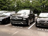Used 2021 Mercedes-Benz GLE 350 4MATIC image 3