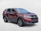 Used 2019 Honda CR-V EX-L image 3