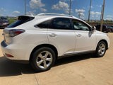 Used 2011 Lexus RX 350 AWD image 5