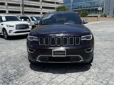 Used 2021 Jeep Grand Cherokee Limited w/ Sun & Sound Group image 2