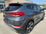 Used 2018 Hyundai Tucson Sport image 6