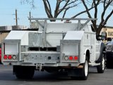 Used 2014 Ford F550 4x4 Regular Cab Super Duty image 6