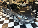 Used 2014 Porsche Boxster image 3