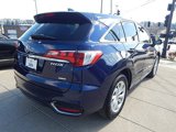 Used 2018 Acura RDX AWD w/ Technology Package image 6