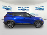 Used 2023 Kia Seltos LX image 2