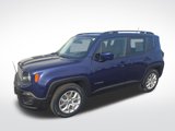 Used 2017 Jeep Renegade Latitude w/ Cold Weather Group image 2
