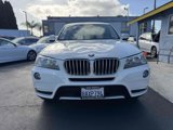 Used 2014 BMW X3 xDrive28i image 2