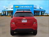 Used 2020 Chevrolet Trax LS w/ Tint and Cruise Package image 4