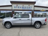 New 2025 RAM 1500 Big Horn image 3
