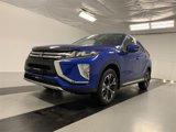 Used 2019 Mitsubishi Eclipse Cross SE image 2