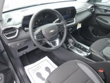 New 2025 Chevrolet TrailBlazer LT w/ Convenience Package image 4