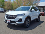 Certified 2023 Buick Encore GX Select w/ Safety Package II image 3