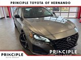 Used 2024 Nissan Altima 2.5 SR image 2