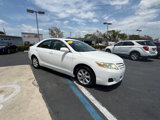 Used 2011 Toyota Camry LE image 2