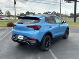 New 2025 Buick Encore GX Sport Touring w/ Comfort Package image 3