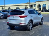 Used 2019 Kia Sportage EX w/ EX Premium Package image 3