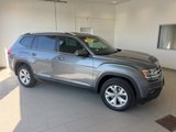 Used 2019 Volkswagen Atlas SE image 2
