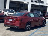 Used 2020 Nissan Altima 2.5 SR image 3
