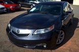 Used 2012 Acura TL w/ Technology Package image 3
