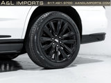 Used 2021 Cadillac Escalade Sport w/ Driver Assist Tech Package image 3