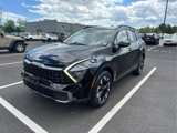 Used 2023 Kia Sportage X-Line w/ X-Line Premium Package image 4