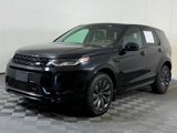 Certified 2022 Land Rover Discovery Sport S R-Dynamic image 2