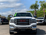 Used 2018 GMC Sierra 1500 SLT image 2