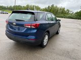 Certified 2022 Chevrolet Equinox LS image 3